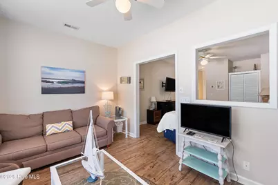 233 Kings Trail # 2003, Sunset Beach, NC 28468 - Photo 16