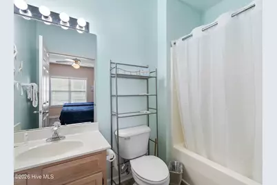 233 Kings Trail # 2003, Sunset Beach, NC 28468 - Photo 6