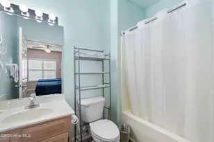 233 Kings Trail, Sunset Beach, NC 28468 - Photo 6