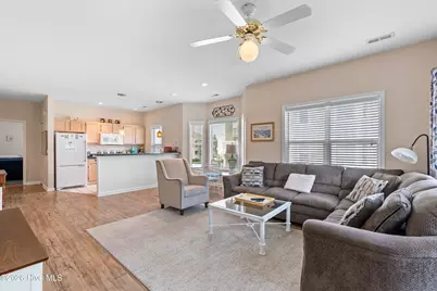 233 Kings Trail # 2003, Sunset Beach, NC 28468 - Photo 8