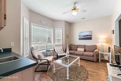 233 Kings Trail # 2003, Sunset Beach, NC 28468 - Photo 18