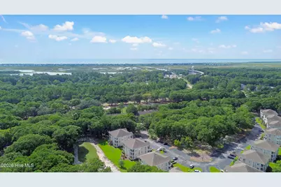 233 Kings Trail # 2003, Sunset Beach, NC 28468 - Photo 22