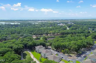 233 Kings Trail, Sunset Beach, NC 28468 - Photo 22