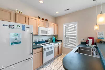 233 Kings Trail # 2003, Sunset Beach, NC 28468 - Photo 10