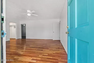 1708 N Poplar Street, Aberdeen, NC 28315 - Photo 4