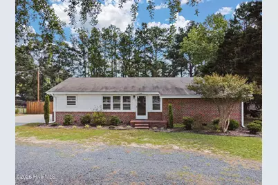 1708 N Poplar Street, Aberdeen, NC 28315 - Photo 1
