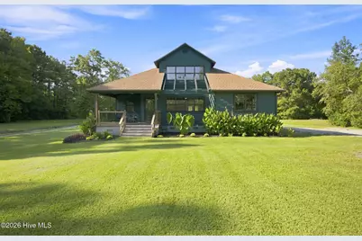 16864 N Nc Highway 210, Rocky Point, NC 28457 - Photo 1