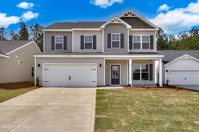 827 Sweetgrass Circle, Harlem, GA 30814 - Photo 2