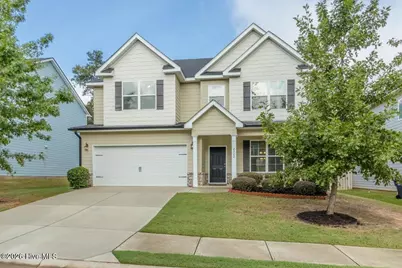 2322 Malone Way, Evans, GA 30809 - Photo 2