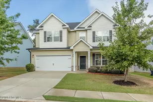 2322 Malone Wy, Evans, GA 30809 - Photo 2