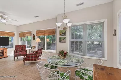 2 Winding Trail, Whispering Pines, NC 28327 - Photo 20
