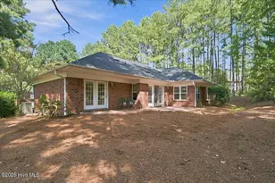 2 Winding Trail, Whispering Pines, NC 28327 - Photo 44