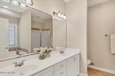 2 Winding Trail, Whispering Pines, NC 28327 - Photo 34