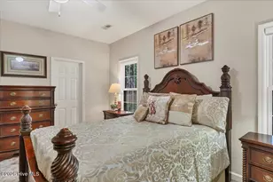 2 Winding Trail, Whispering Pines, NC 28327 - Photo 32