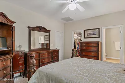 2 Winding Trail, Whispering Pines, NC 28327 - Photo 28