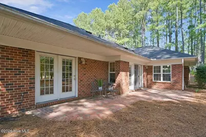 2 Winding Trail, Whispering Pines, NC 28327 - Photo 48