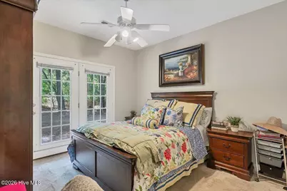 2 Winding Trail, Whispering Pines, NC 28327 - Photo 38