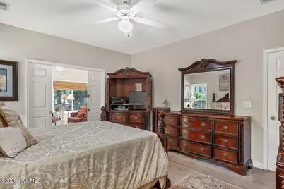 2 Winding Trail, Whispering Pines, NC 28327 - Photo 30