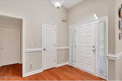 2 Winding Trail, Whispering Pines, NC 28327 - Photo 4