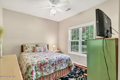2 Winding Trail, Whispering Pines, NC 28327 - Photo 42