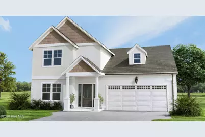 2126 Cregan Cove SW #(Lot 6), Ocean Isle Beach, NC 28469 - Photo 1
