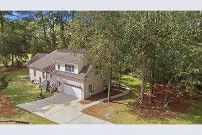 920 Crooked Creek Drive, New Bern, NC 28560 - Photo 58