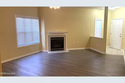 1129 Turtle Creek Road #D, Greenville, NC 27858 - Photo 4