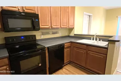 1129 Turtle Creek Road #D, Greenville, NC 27858 - Photo 8