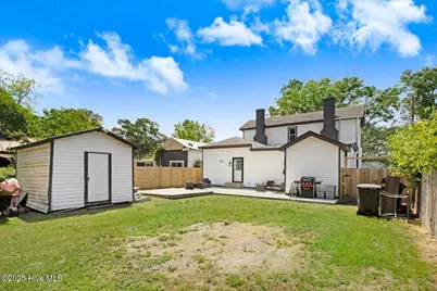 313 Park Avenue, Goldsboro, NC 27530 - Photo 6