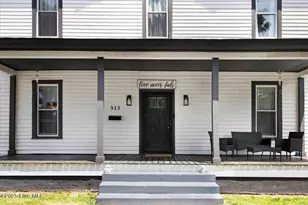 313 Park Ave, Goldsboro, NC 27530 - Photo 4