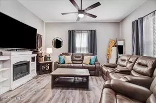 313 Park Ave, Goldsboro, NC 27530 - Photo 12