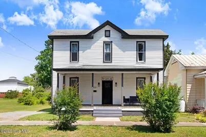 313 Park Avenue, Goldsboro, NC 27530 - Photo 1