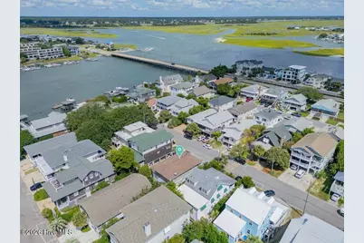 21 W Henderson Street #A&B, Wrightsville Beach, NC 28480 - Photo 40