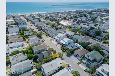 21 W Henderson Street #A&B, Wrightsville Beach, NC 28480 - Photo 36
