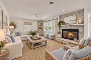 21 W Henderson St, Wrightsville Beach, NC 28480 - Photo 8