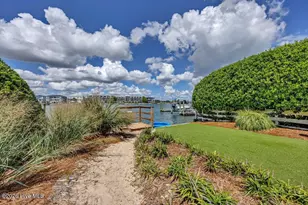 21 W Henderson St, Wrightsville Beach, NC 28480 - Photo 30
