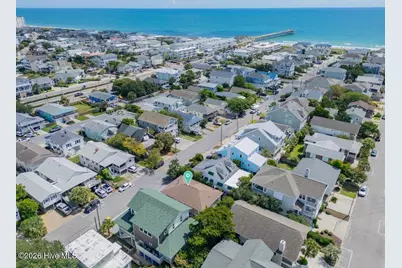 21 W Henderson Street #A&B, Wrightsville Beach, NC 28480 - Photo 38