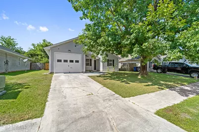 3043 Foxhorn Road, Jacksonville, NC 28546 - Photo 2