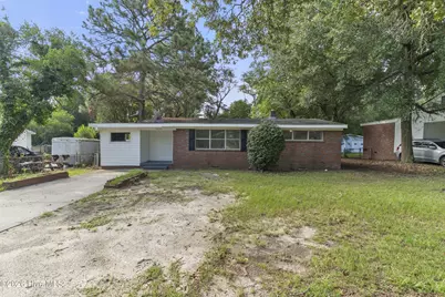 2830 Rocky Creek Road, Augusta, GA 30906 - Photo 1
