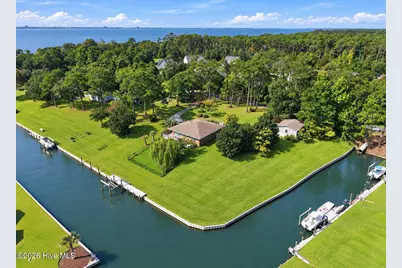 315 Holly Lane, Newport, NC 28570 - Photo 38