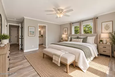 315 Holly Lane, Newport, NC 28570 - Photo 16