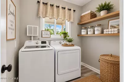 315 Holly Lane, Newport, NC 28570 - Photo 26