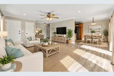 315 Holly Lane, Newport, NC 28570 - Photo 6