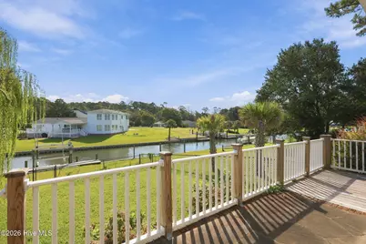 315 Holly Lane, Newport, NC 28570 - Photo 32