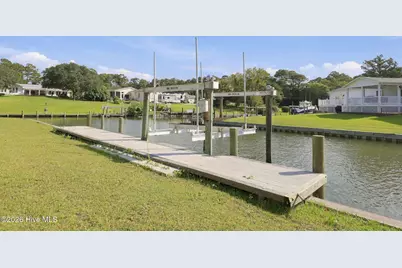 315 Holly Lane, Newport, NC 28570 - Photo 34