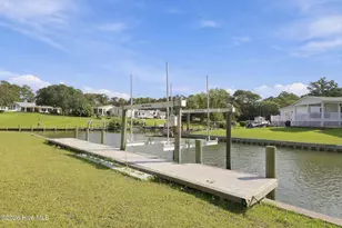 315 Holly Ln, Newport, NC 28570 - Photo 34