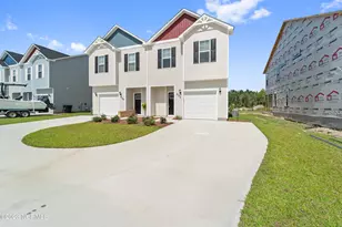 231 Shallowbag Bay Ln, Jacksonville, NC 28546 - Photo 1