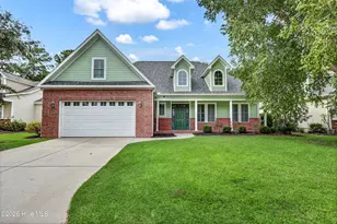 8259 Porters Crossing Way, Wilmington, NC 28411 - Photo 1