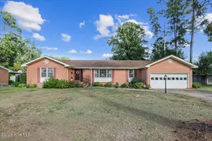 1208 Muriel St, Goldsboro, NC 27534 - Photo 1