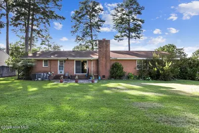 1208 Muriel Street, Goldsboro, NC 27534 - Photo 24